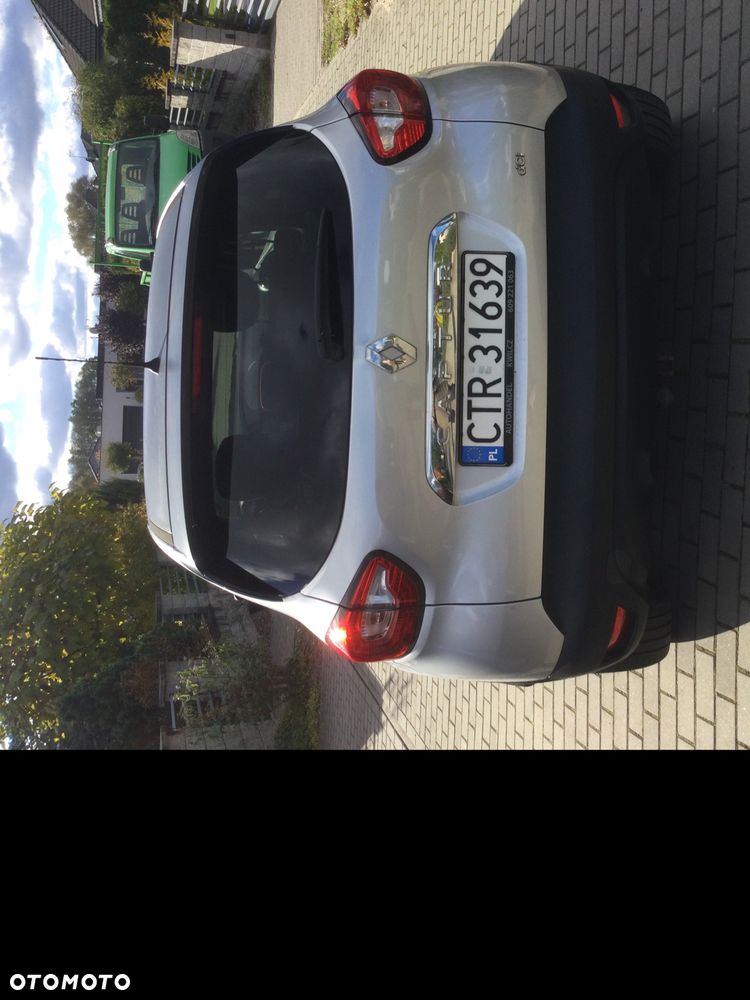 Renault Captur 1.5 dCi Energy Intens EDC EU6 - 6