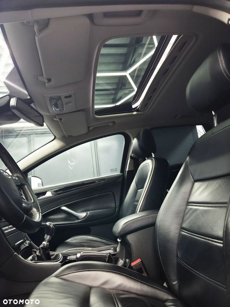 Ford Mondeo - 7