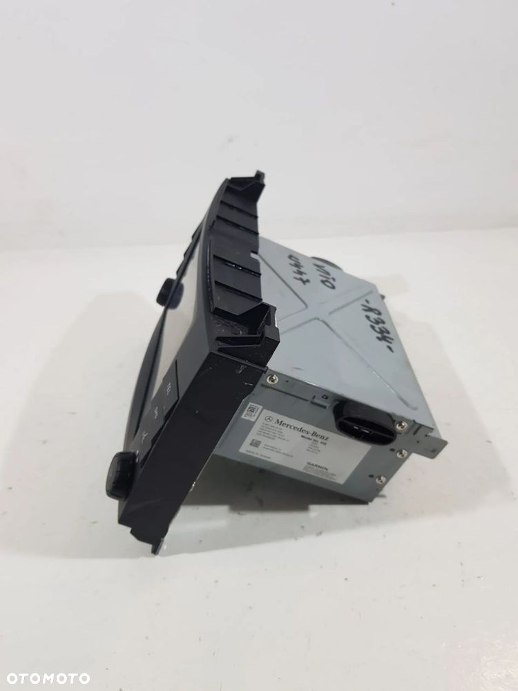 RADIO NAWIGACJA A4479003319 MERCEDES VITO W447 - 4