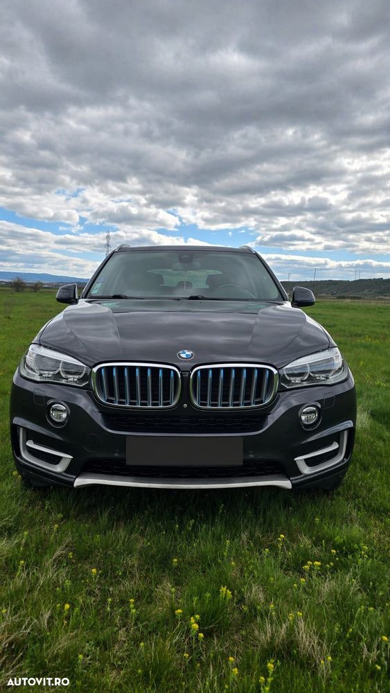 BMW X5 - 4