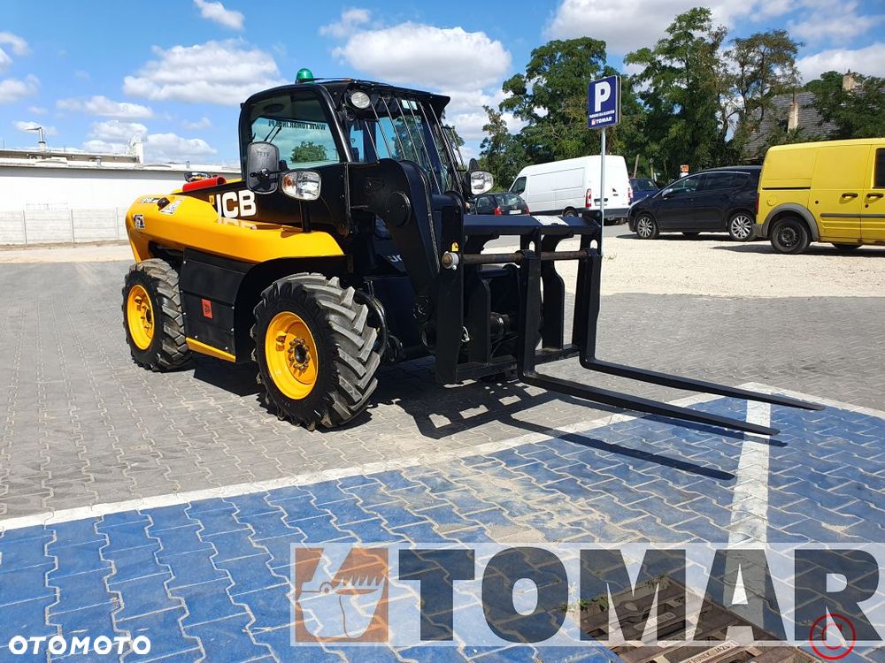 JCB 516-40 - 6