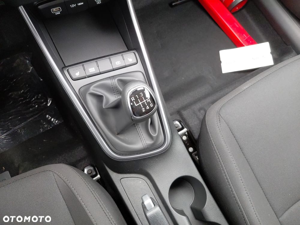 Hyundai i20 1.0 T-GDi Modern - 15
