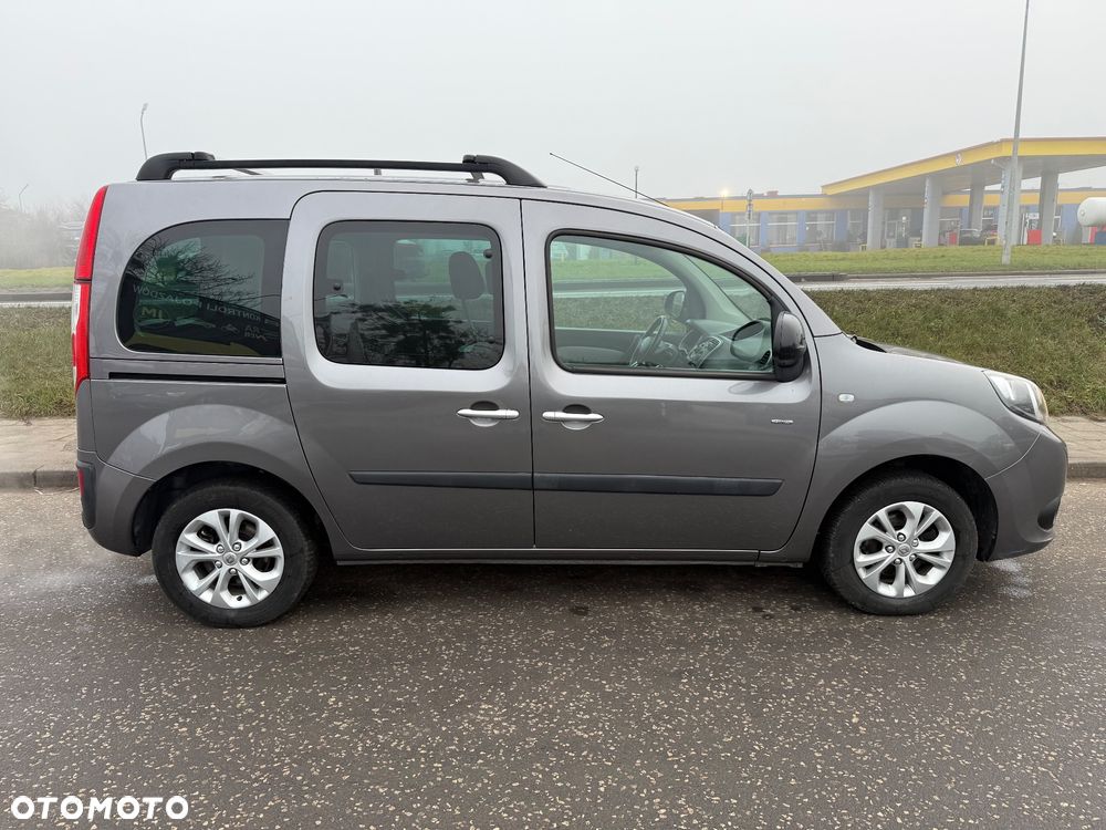 Renault Kangoo 1.2 TCE Business - 10
