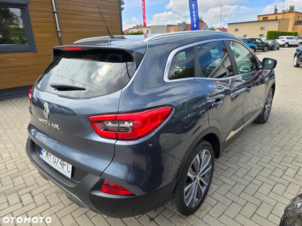 Renault Kadjar - 4