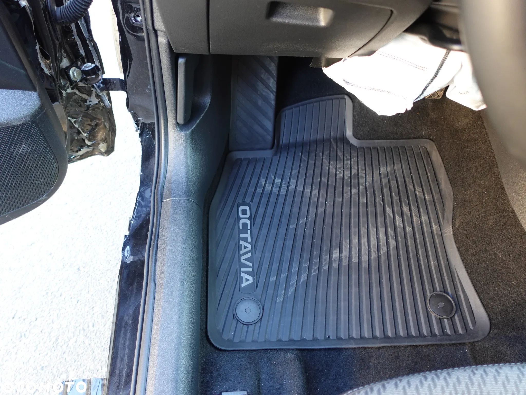 Skoda Octavia 2.0 TDI DSG Style - 7