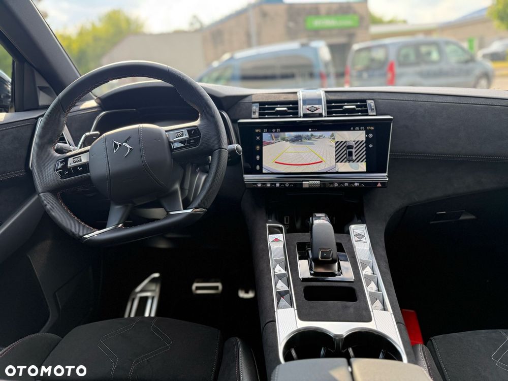 DS Automobiles DS 7 Crossback - 13
