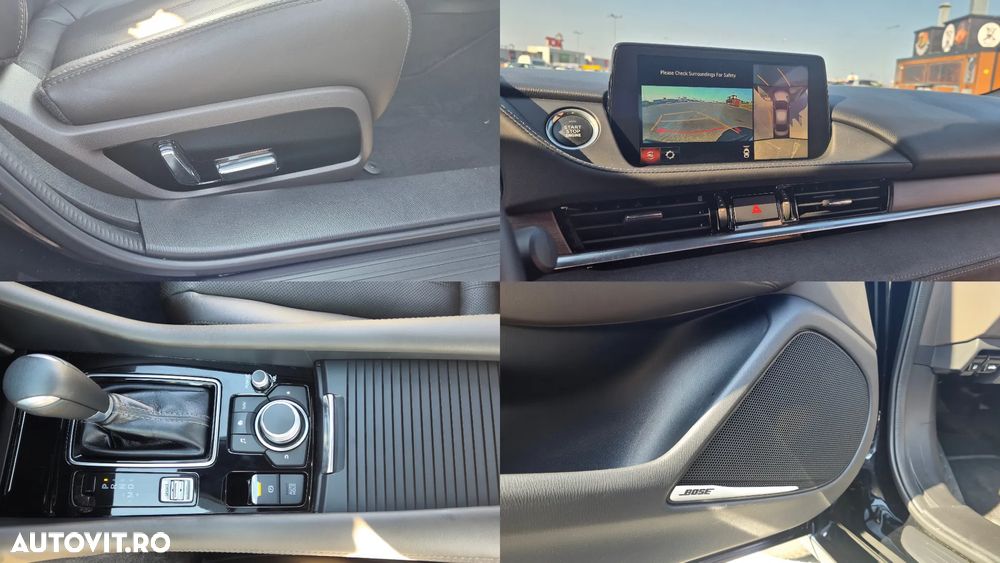 Mazda 6 G194 AT Takumi Plus - 7