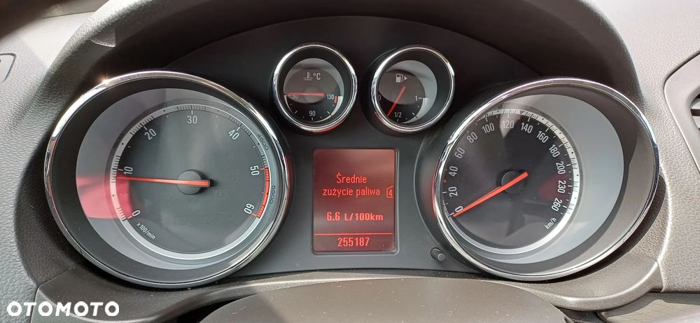 Opel Insignia 2.0 CDTI Elegance - 7