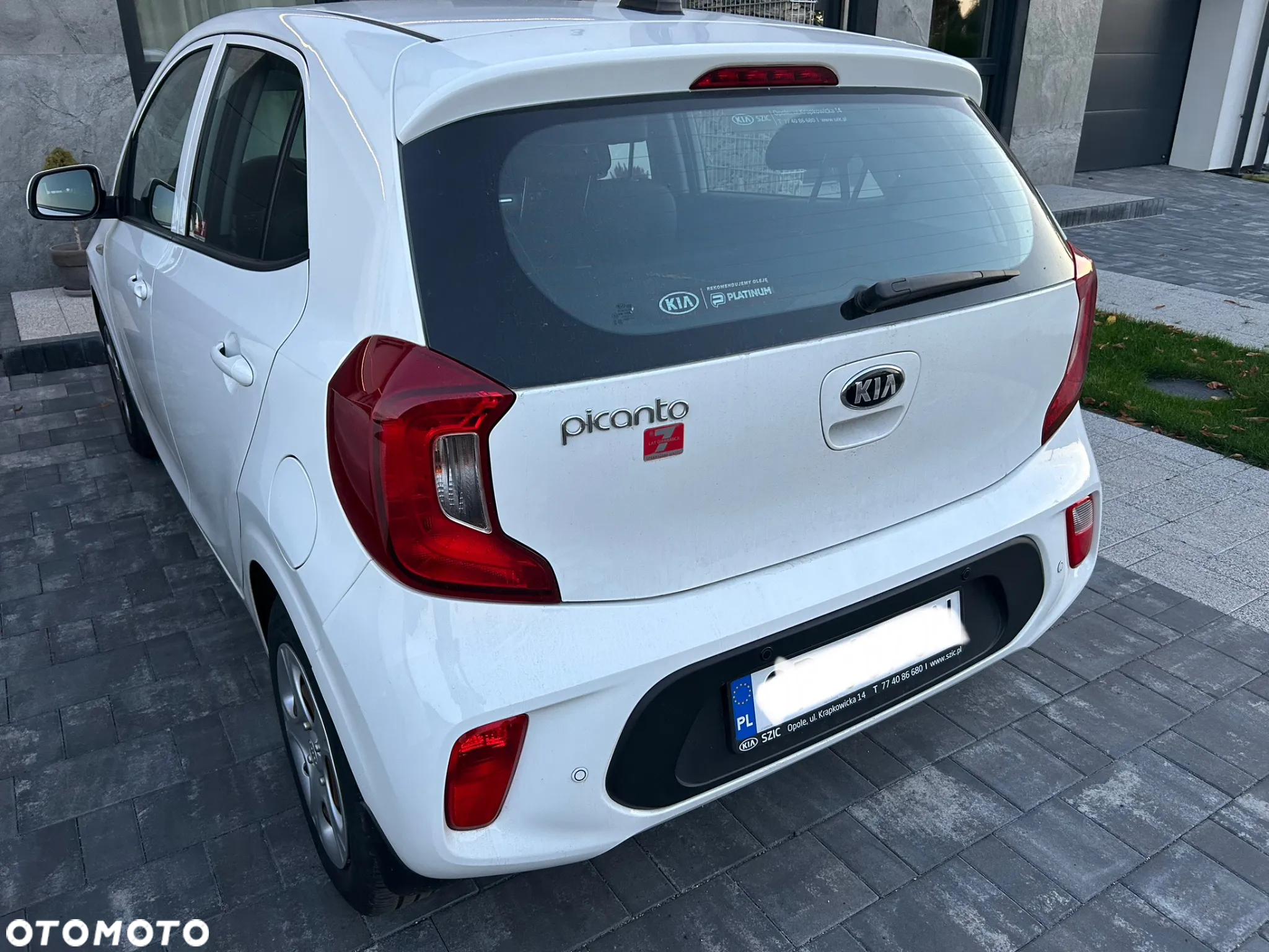 Kia Picanto 1.0 M - 3