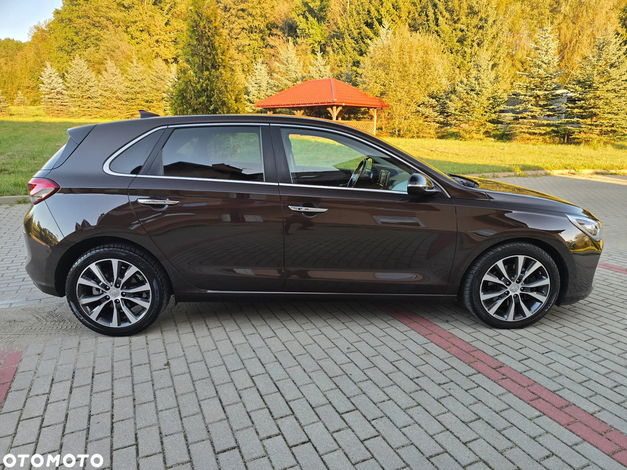 Hyundai i30 1.4 T-GDI Premium - 6