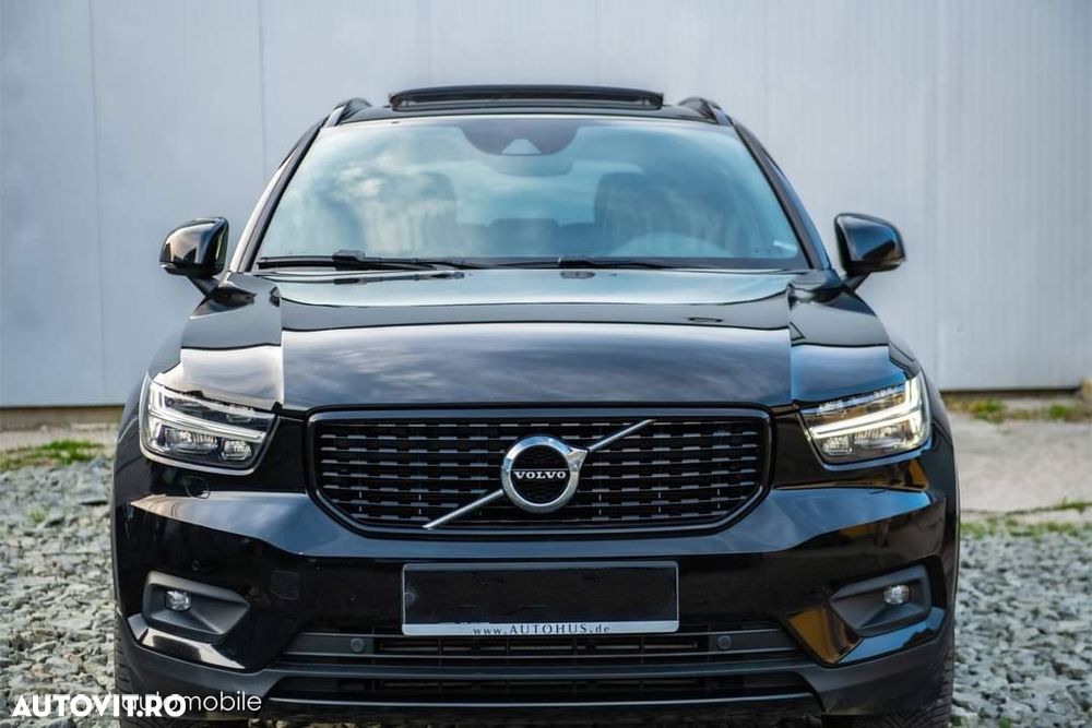 Volvo XC 40 - 2