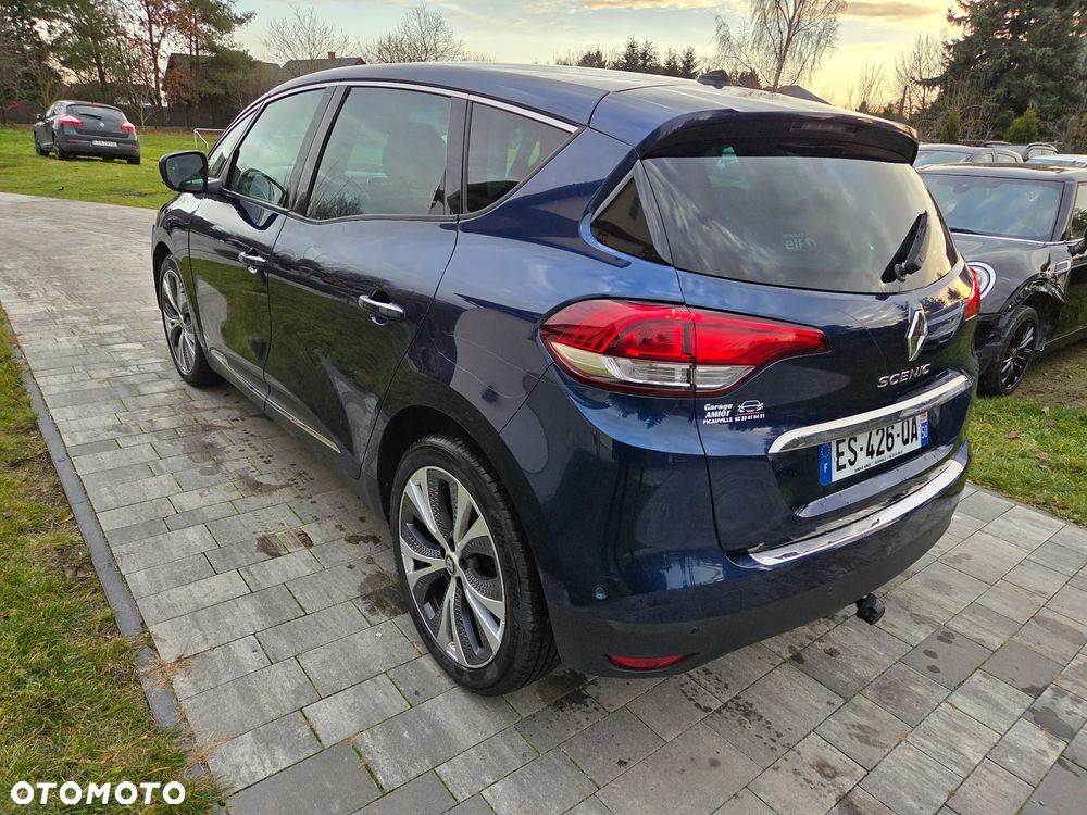 Renault Scenic - 9