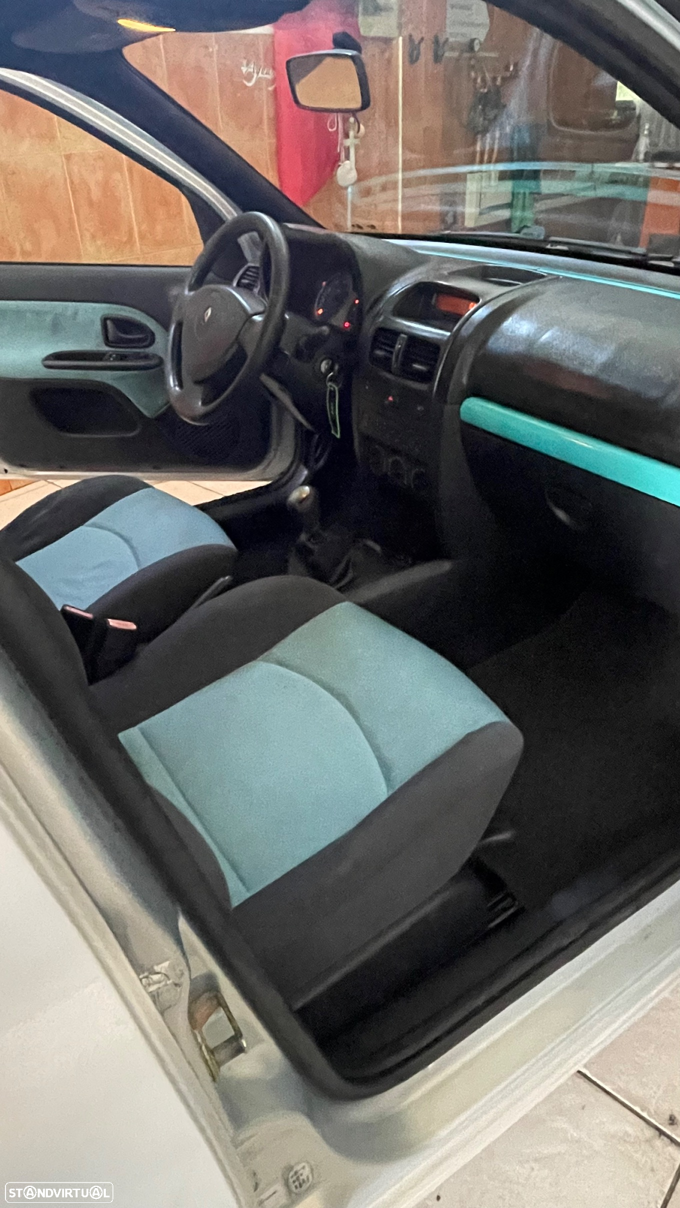 Renault Clio 1.2 16V Extreme - 3