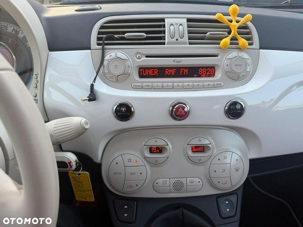 Fiat 500 - 17