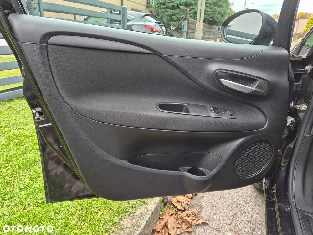 Fiat Punto 1.2 Easy - 12