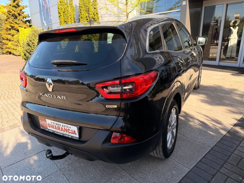 Renault Kadjar - 16