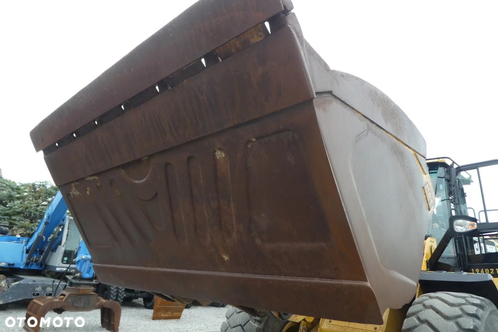 Caterpillar 966M WAGA - 5