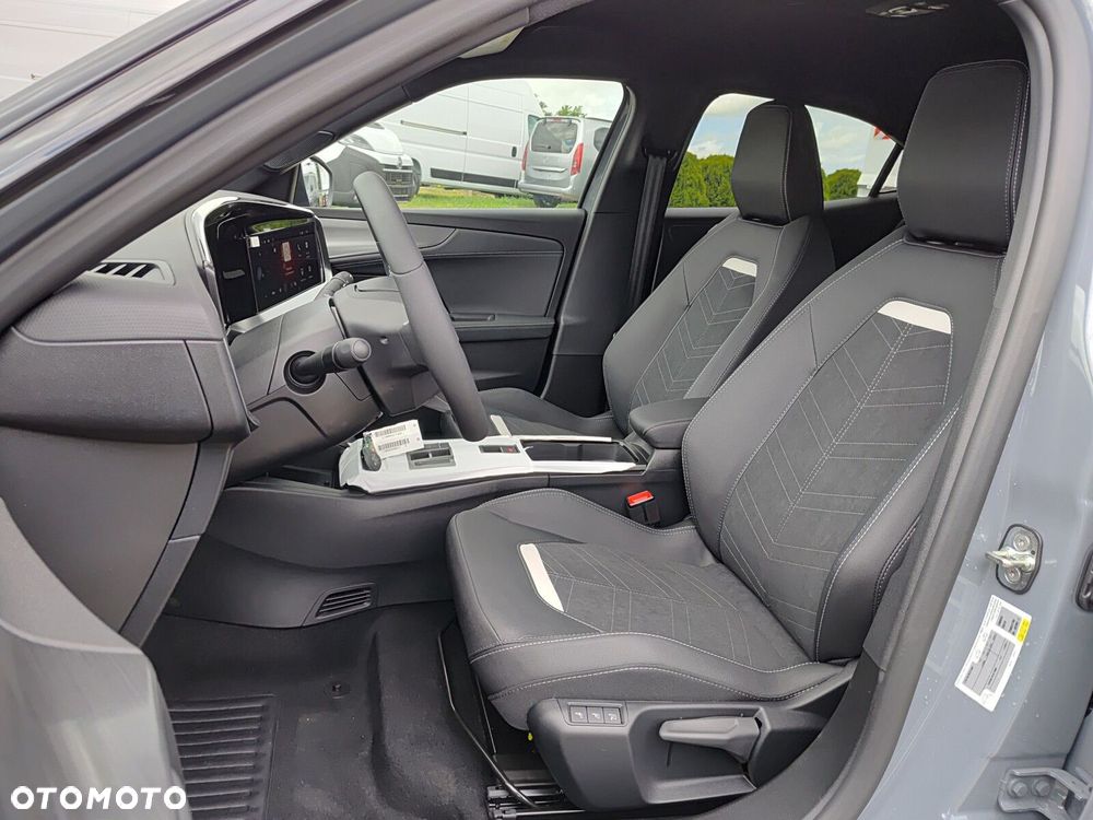 Opel Mokka 1.2 T mHEV GS S&S eDTC6 - 11