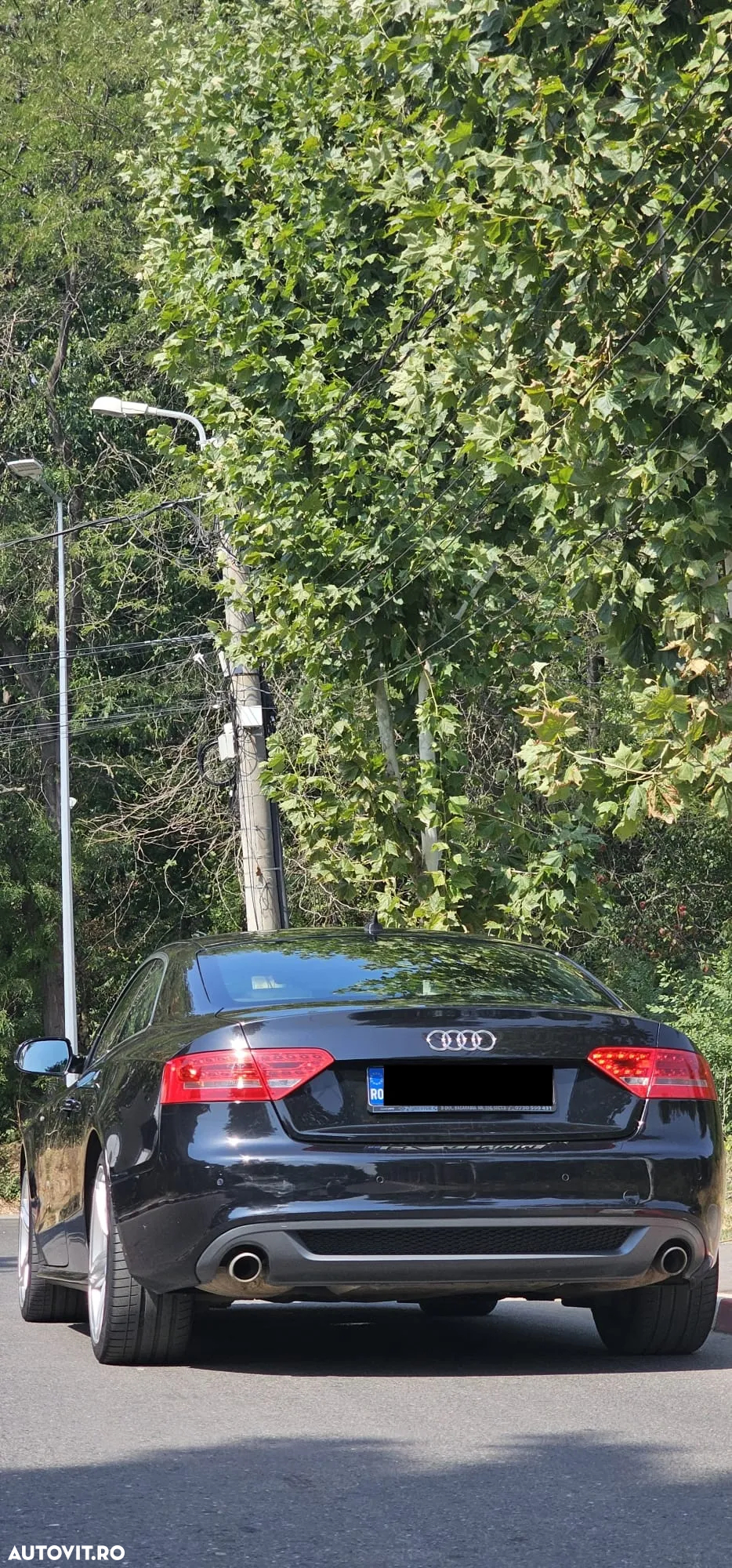 Audi A5 - 6