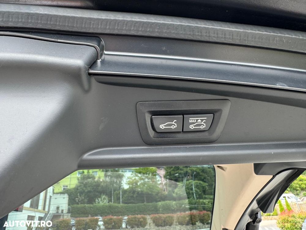 BMW Seria 5 520d Gran Turismo Aut. Luxury Line - 23