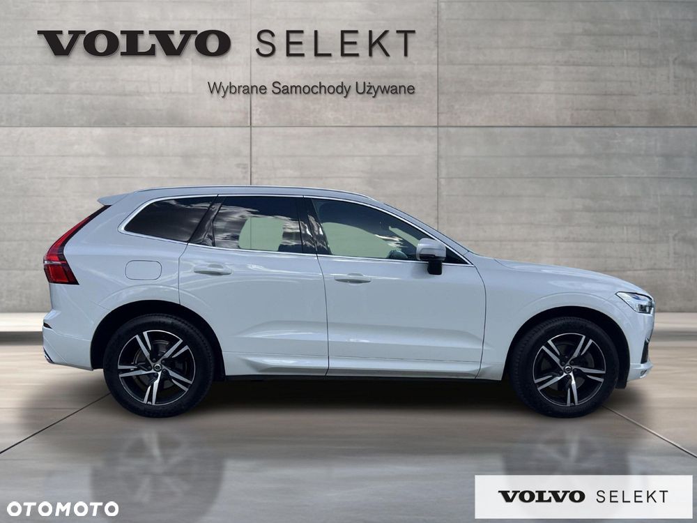 Volvo XC 60 - 5