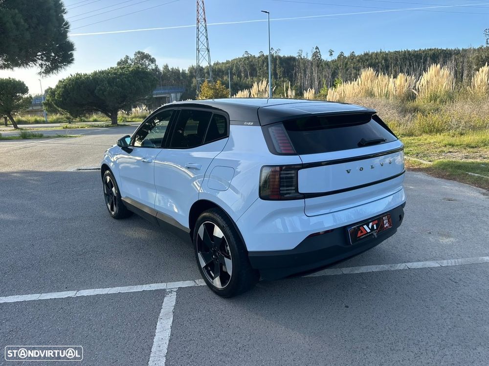 Volvo EX30 69 kWh Single Motor Extended Range Plus - 5