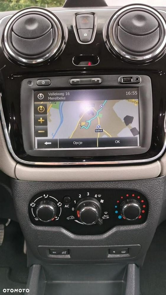 Dacia Lodgy - 9