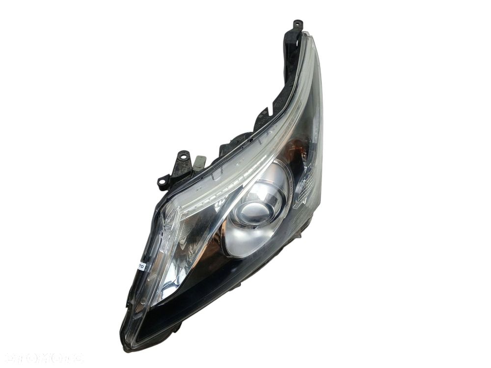 LAMPA LEWY PRZÓD TOYOTA AVENSIS T27 LIFT (2012-2015) 1.8 VALVEMATIC 147KM 10100-17685 - 2