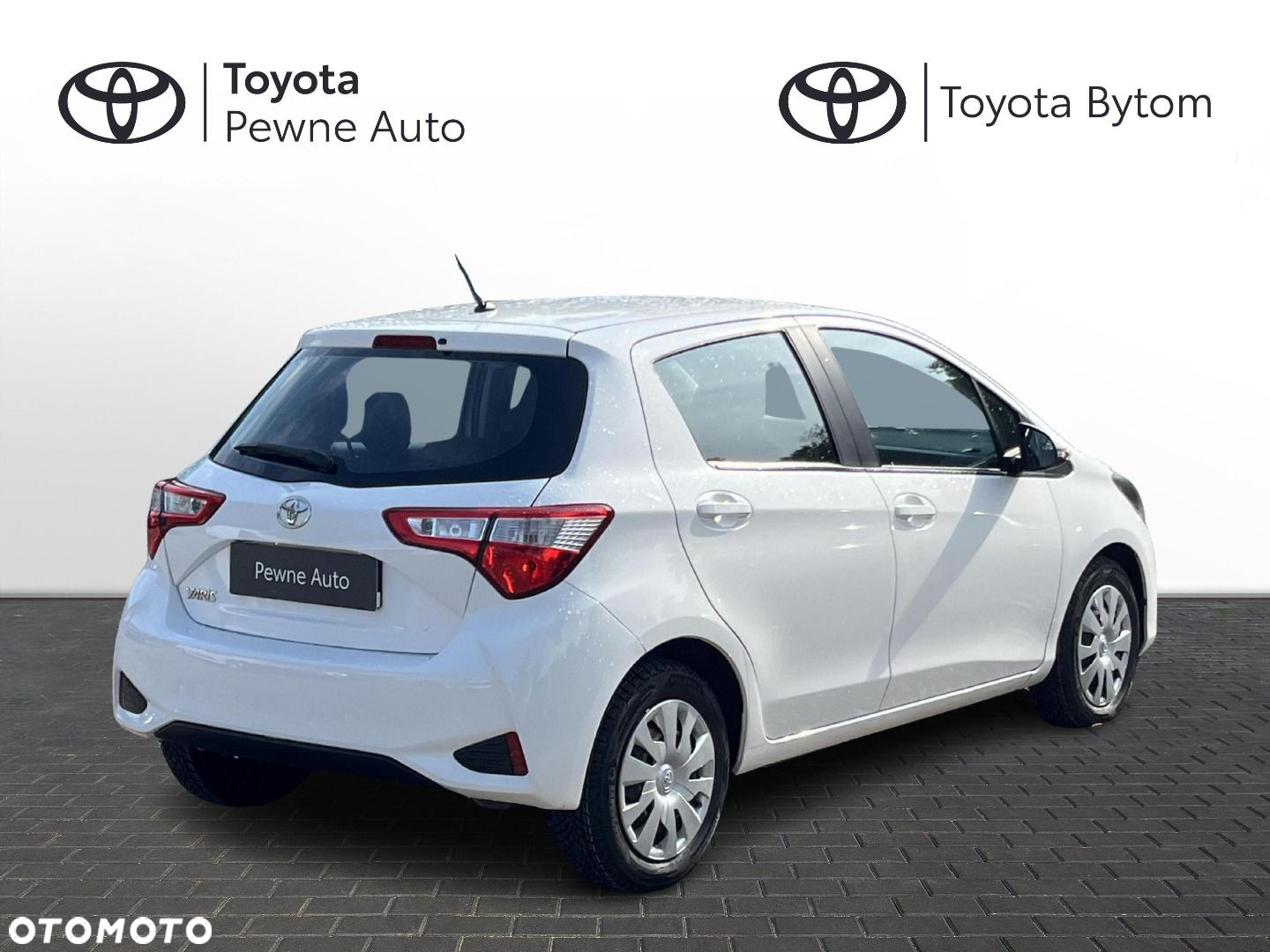 Toyota Yaris - 2
