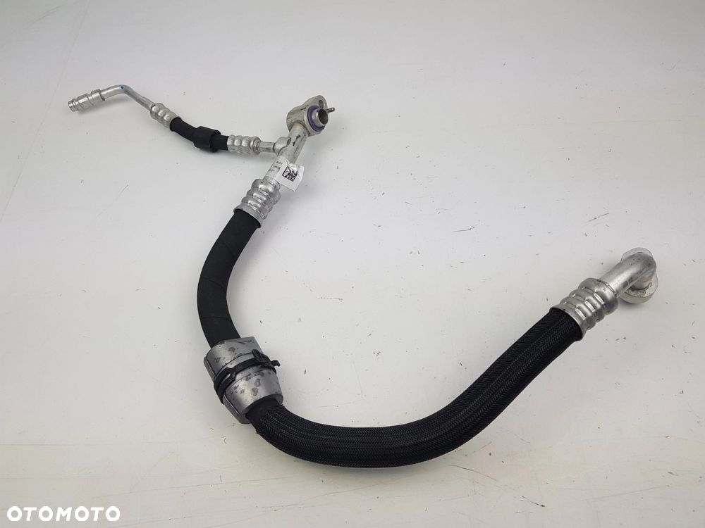 NOWY ORYGINALNY Przewód klimatyzacji BMW X5 G05 X5M F95 S68 4.4 V8 5A1C506 - 2