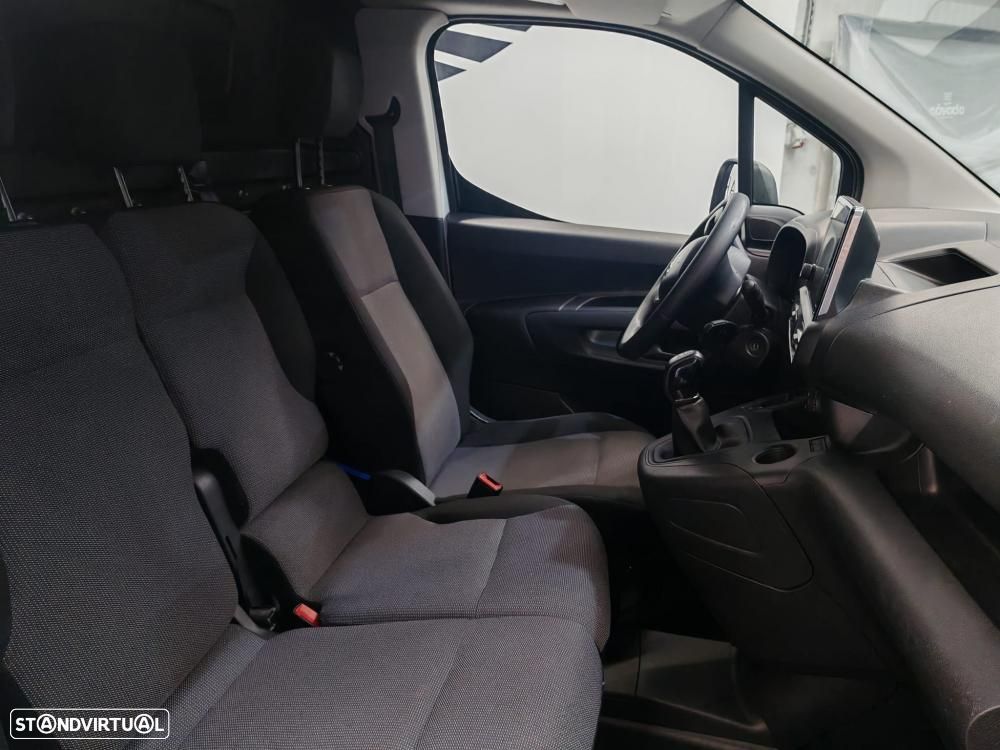 Citroën Berlingo 1.5 BlueHDi XL Feel - 7
