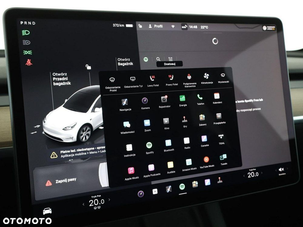 Tesla Model Y Standard - 35