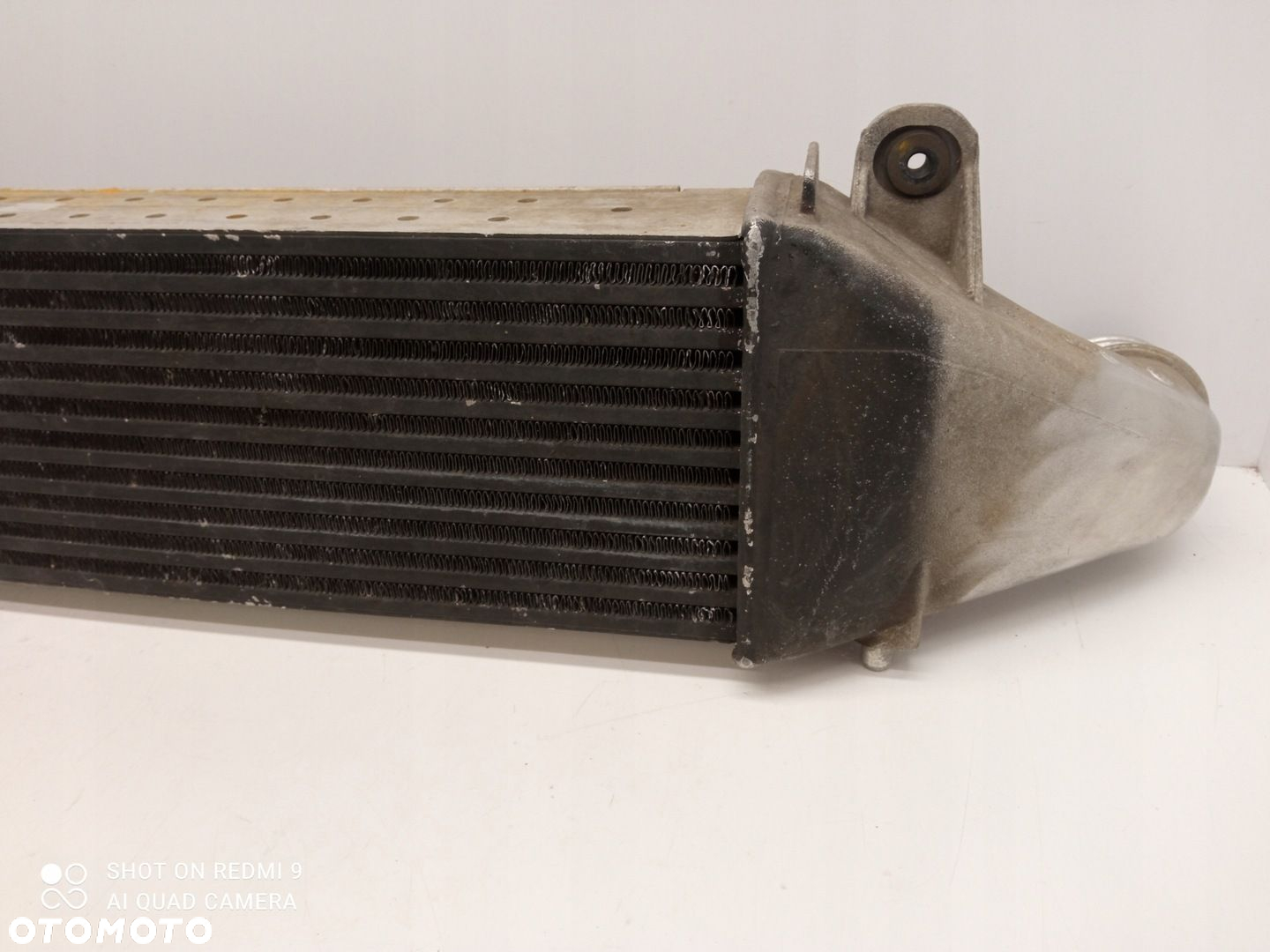 INTERCOOLER AUDI RS3 TTRS 8V0145803A - 4