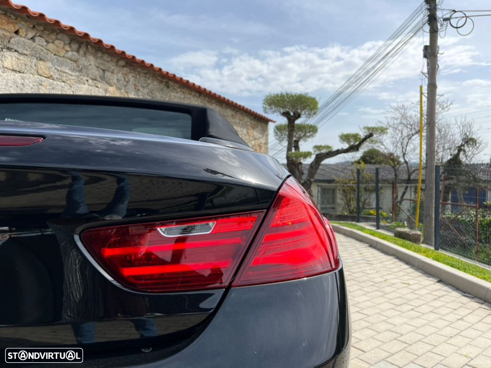 BMW 640 i - 26