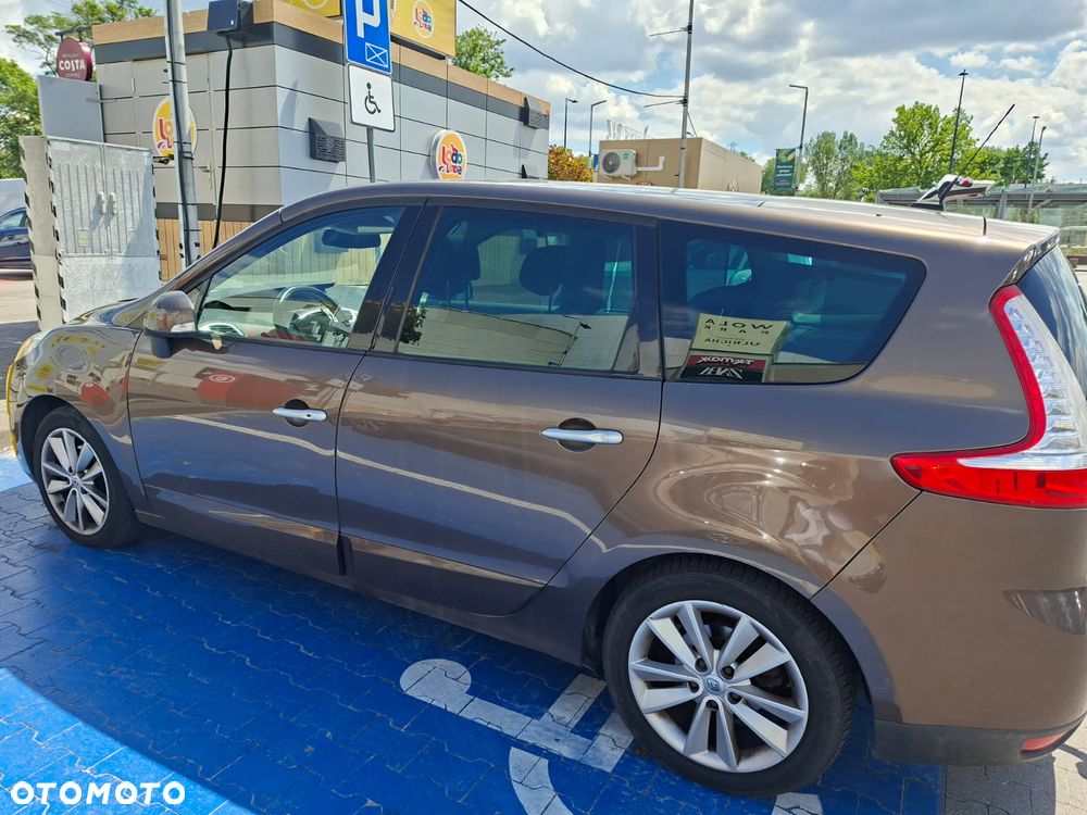 Renault Scenic - 3