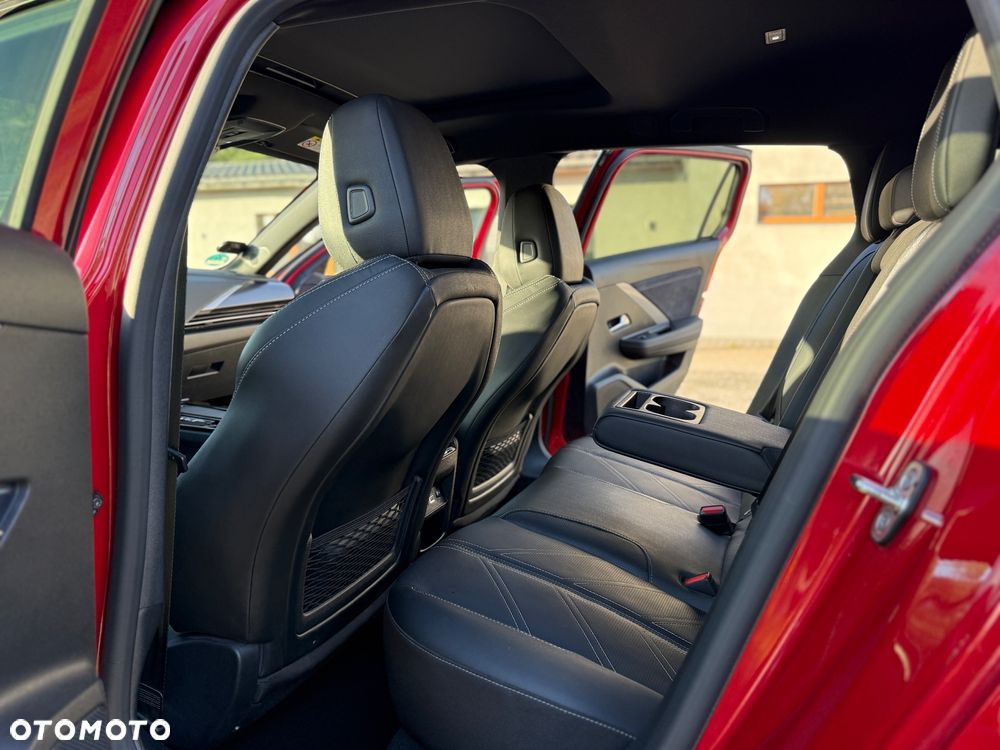 Opel Astra VI 1.5 CDTI Ultimate S&S - 15