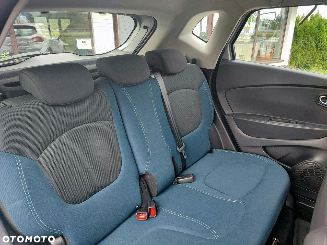 Renault Captur 0.9 Energy TCe Life - 15