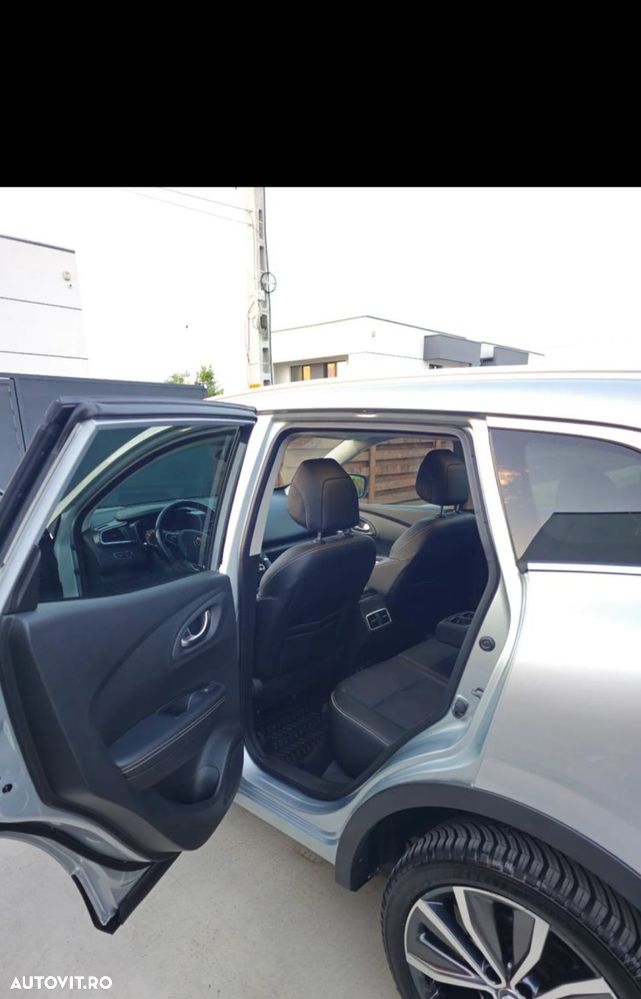 Renault Kadjar BLUE dCi 4X4 Intens - 20