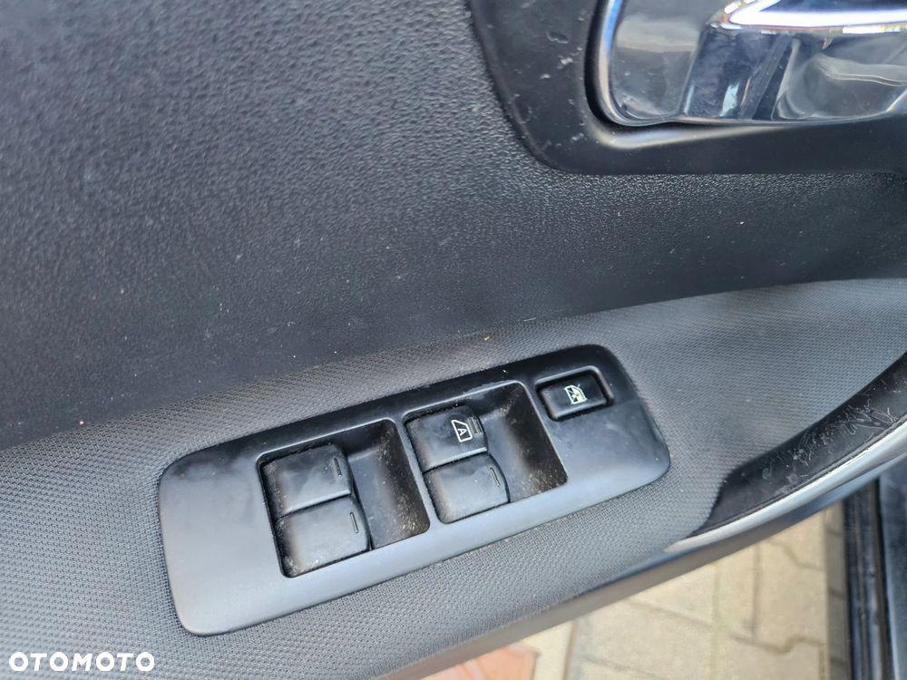 Nissan Qashqai 2.0 acenta - 12