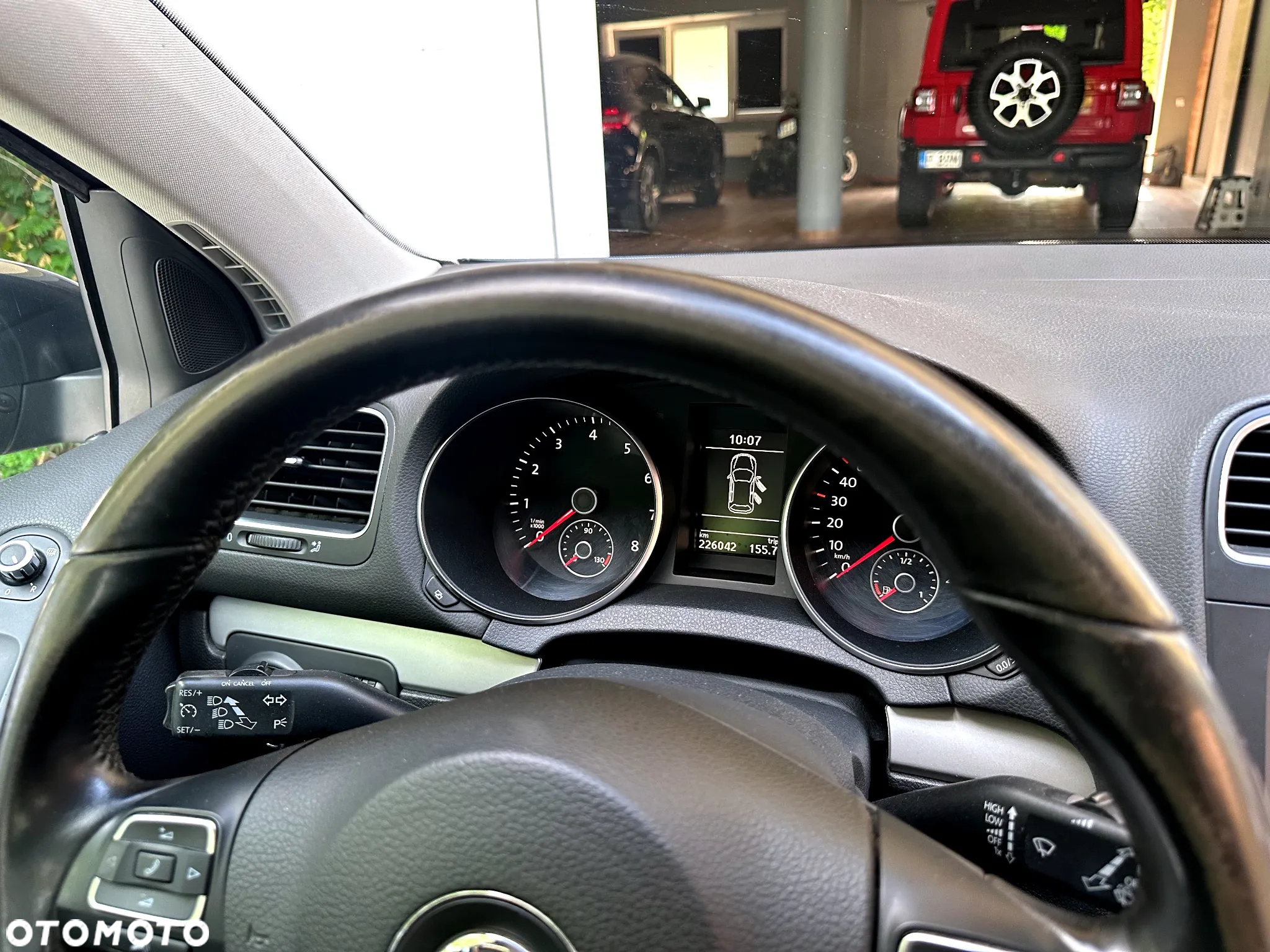 Volkswagen Golf VI 1.4 TSI Comfortline CityLine - 13