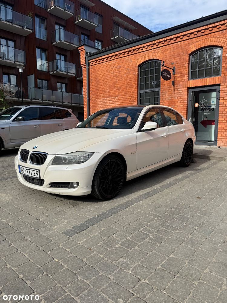 BMW Seria 3 - 3