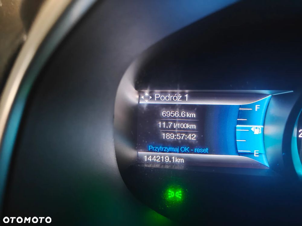 Ford Edge - 16
