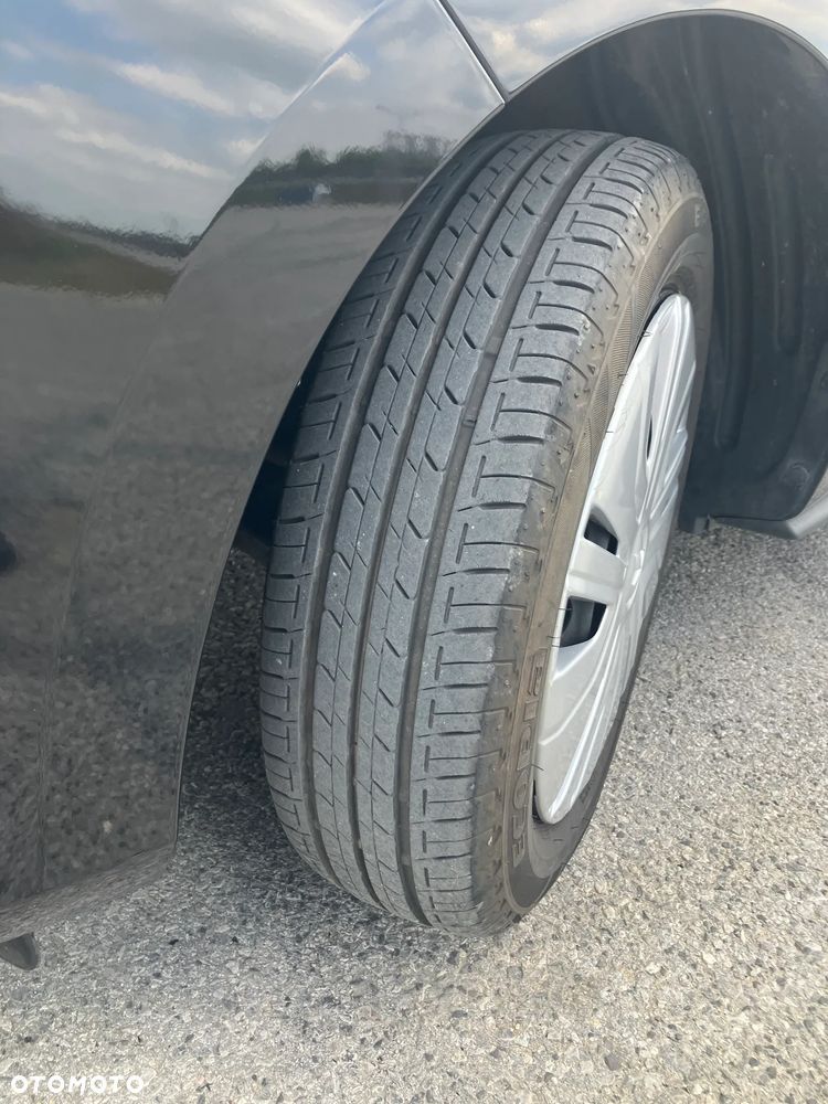 Mitsubishi Space Star 1.0 Inform - 15