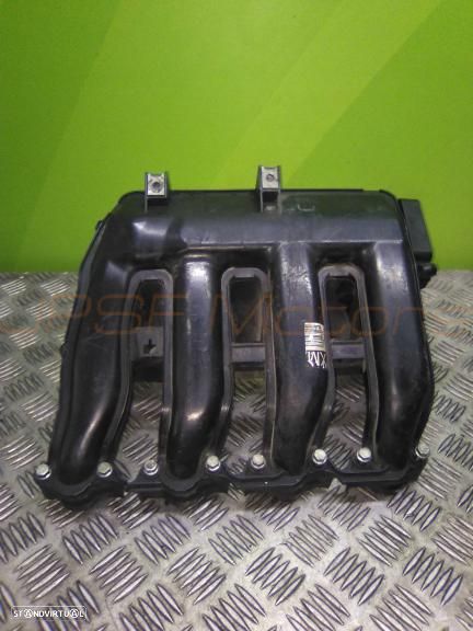 Reparação de Motor BMW 320d / 520D E46 / 2.0 TD 150cv 2003 / 2005 / 2006 / 2007 204D4 - 19