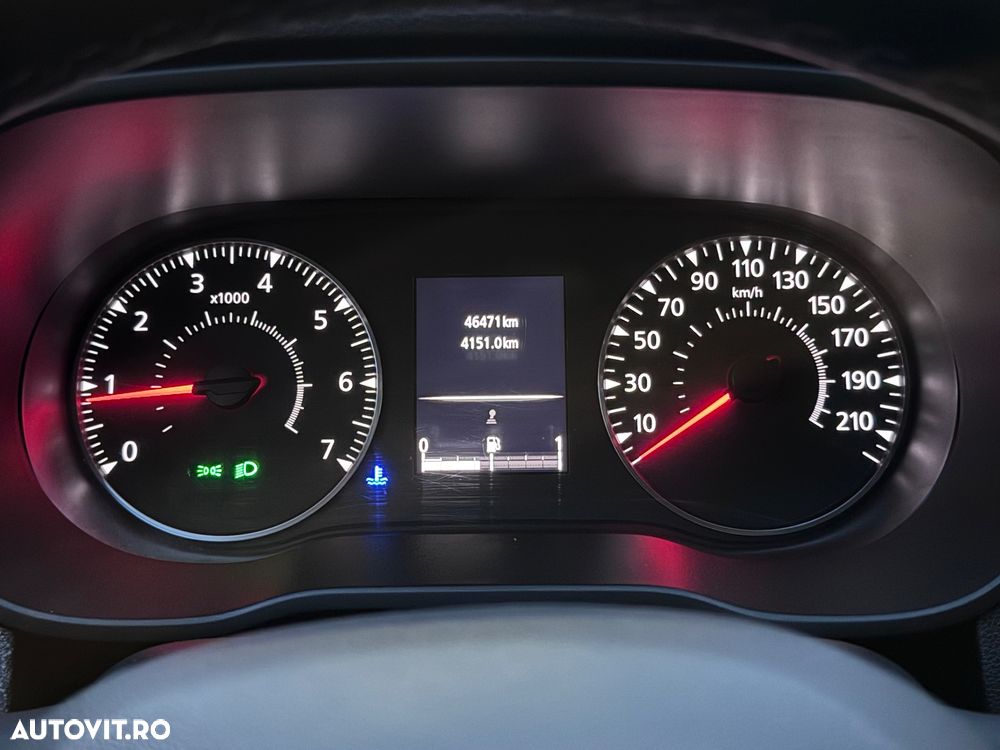 Dacia Duster 1.5 Blue dCi 4WD Prestige - 5