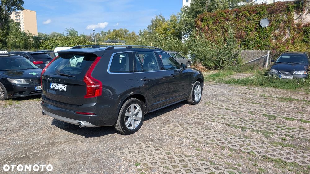 Volvo XC 90 - 6