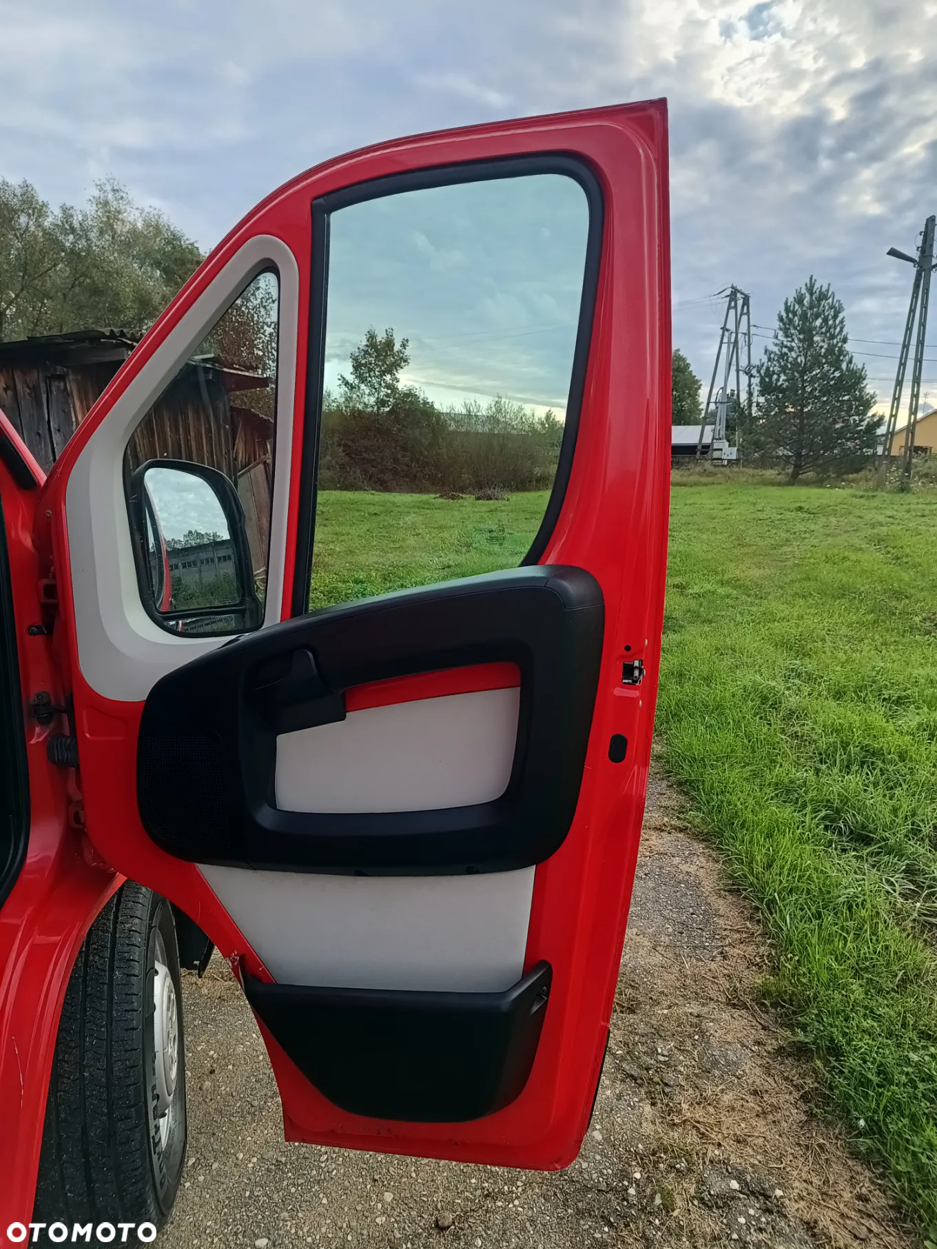 Fiat Dukato LONG L4H3 2.3 diesel 177kM bez AdBlue 2019rok WIZUALNIE I TECHNICZNIE AUTO JAK NOWE!!! - 37