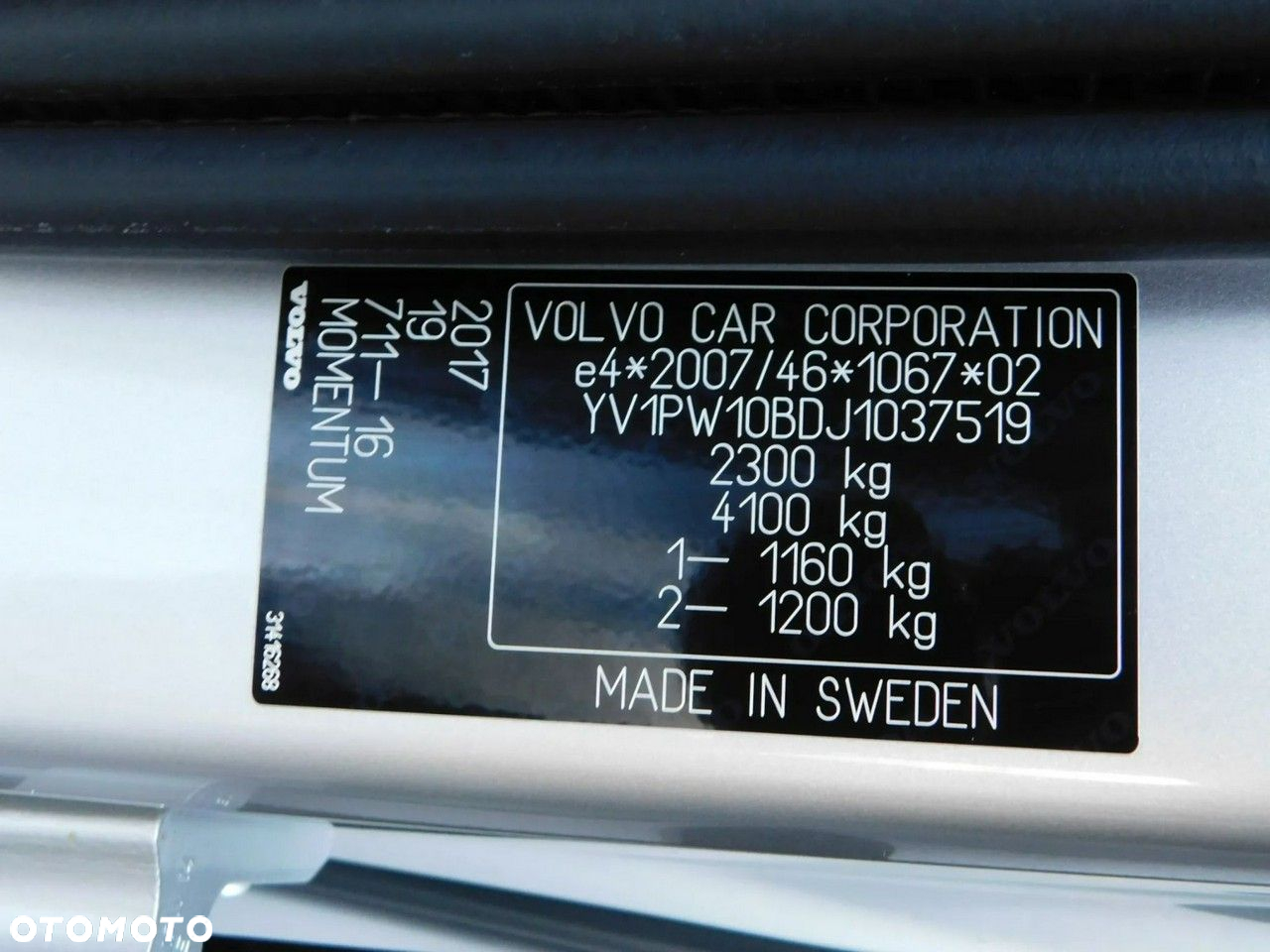 Volvo V90 T5 Momentum - 24