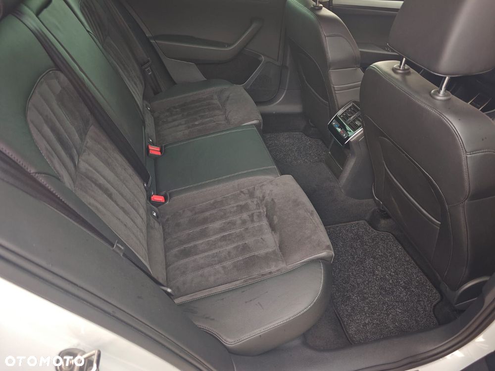Skoda Superb - 10