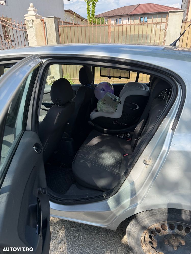 Opel Corsa 1.3 CDTI - 7